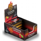 48 Hours Gold Ginseng Içecek 2 'li ve  2' li Ginseng Bonbon Şeker thumbnail 6