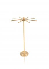 The Mia BRS0138 Brass Pirinç Takılık 33 Cm - 2