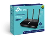 TP-LINK ARCHER VR600 4PORT ADSL2 1300Mbps MODEM/ROUTER - 4