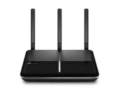 TP-LINK ARCHER VR600 4PORT ADSL2 1300Mbps MODEM/ROUTER - 1