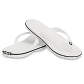 Crocs Crocband Flip Terlik CR1804-100 - 2