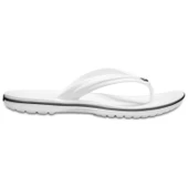 Crocs Crocband Flip Terlik CR1804-100 - 1