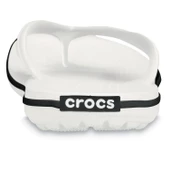 Crocs Crocband Flip Terlik CR1804-100 - 4