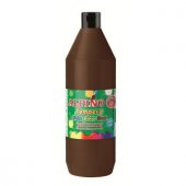 Alpino Tempera Suluboya 250 Ml - Kahverengi - 1