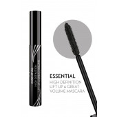 GOLDEN ROSE Hacim Etkili Siyah Maskara thumbnail 2