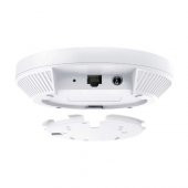 Tp-Link EAP613 Tavan Tipi AX1800 WİFİ6 Kablosuz Access Point - 3