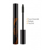 Essential Waterproof Volume Maskara - 1