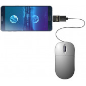 Type C To Usb Çevirici Mini Dönüştürücü Adaptör - 6