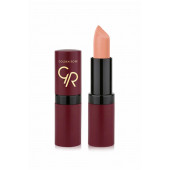 GOLDEN ROSE Velvet Matte Ruj 30 - 1