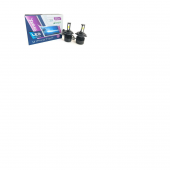 Photon Duo H4 Led Xenon 6000 Lümen Headlıght - 1