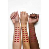 GOLDEN ROSE Velvet Matte Lipstick - 5