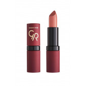 GOLDEN ROSE Velvet Matte Lipstick - 1
