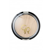 Silky Touch Compact Powder No: 01 - 2