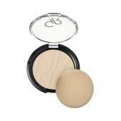 Silky Touch Compact Powder No: 01 - 3