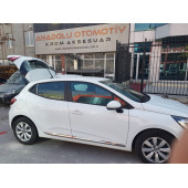 Renault Clio 5 Hb Yan Kapı Çıtası 2019 ÜZERİ - 3