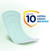 EVONY GÜNLÜK MESANE PEDİ UZUN 72 ADET - 4