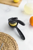 Döküm Limon Ve Narinciye Sıkacağı Büyük Boy 23 Cm - 5