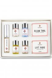 Kirpik Lifting Seti, Lash Lift, Lash Lifting, Kaş & Kirpik Perma Std Set - 3
