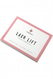 Kirpik Lifting Seti, Lash Lift, Lash Lifting, Kaş & Kirpik Perma Std Set - 5