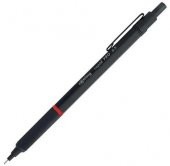 ROTRING VERSATIL RAPID PRO 0.7 MAT SIYAH 1904257 - 1