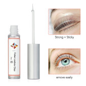 Lash Lift Yapıştırıcı Kirpik Perma Yapıştırıcısı - Lash Lifting False Lashes Glue - 7