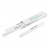 Valkyrie Smilekit 2 Adet Diş Beyazlatıcı Parlatıcı Kalem 4ml Kolay Kullanım - 1