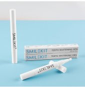 Valkyrie Smilekit 2 Adet Diş Beyazlatıcı Parlatıcı Kalem 4ml Kolay Kullanım - 4