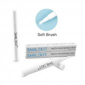 Valkyrie Smilekit 2 Adet Diş Beyazlatıcı Parlatıcı Kalem 4ml Kolay Kullanım - 6