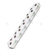 HİNDİSTAN CEVİZİ KABUĞU (COCOPEAT) - 1