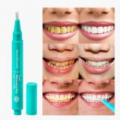 Valkyrie Vibrant Glamour Diş Beyazlatma Kalemi Doğal Formül 7 Günde Kesin Kalıcı Parlaklık - 6