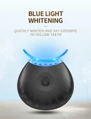 Valkyrie Smilekit 4 Jel Profesyonel Diş Parlatma Beyazlatma Seti LED UV Işık - 7