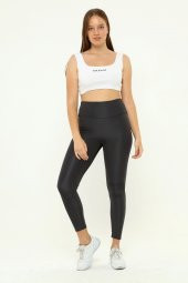 DİSKO TAYT GRİ - 3