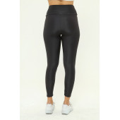 DİSKO TAYT GRİ - 4