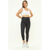 DİSKO TAYT GRİ - 8