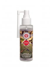 Macroshot Barut ve Kurşun Temizleyici 100ml - 1