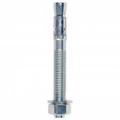 Klipsli Çelik Dübel M16x145 mm - 3