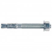 Klipsli Çelik Dübel M16x145 mm - 4