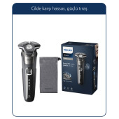 Philips S5887/10 Islak-Kuru Tıraş Makinesi - 1