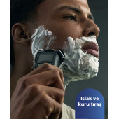 Philips S5887/10 Islak-Kuru Tıraş Makinesi - 4