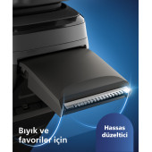 Philips S5887/10 Islak-Kuru Tıraş Makinesi - 8