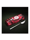 Avcı ST104 Star Tatlı Kaşığı 2.5mm 12 Li - 1