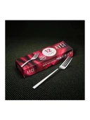 Avcı ST103 Star Tatlı Çatalı 2.5mm 12 Li - 1