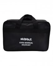 Nurgaz Kara Mangal Küçük Ng Kmk - 4