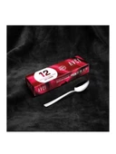 Avcı 418 İstanbul Çay Kaşığı 12'li - 1