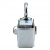 Salıncak Makarası Çelik 60 mm - 5