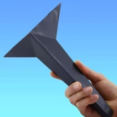 Kale Lüks Mobilya Kanepe Tv Ünitesi Koltuk Ayağı 23 Cm Siyah Konsol Ayakları - 6