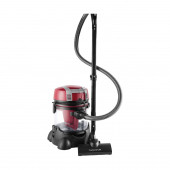 Arçelik S6996 Halı Yıkama Makinesi - Kırmızı - 1