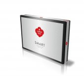 Cotton Box Smart Çift Kişilik Yatak Örtüsü Bertha Antrasit - 3