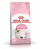 Royal Canin Kitten Yavru Kedi Maması 10 Kg - 1