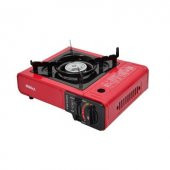 Nurgaz Portatif Ocak NG 501 - 1